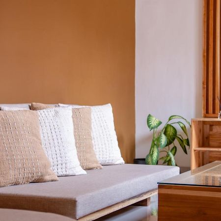 Maheswari Villa Ubud Eksteriør billede