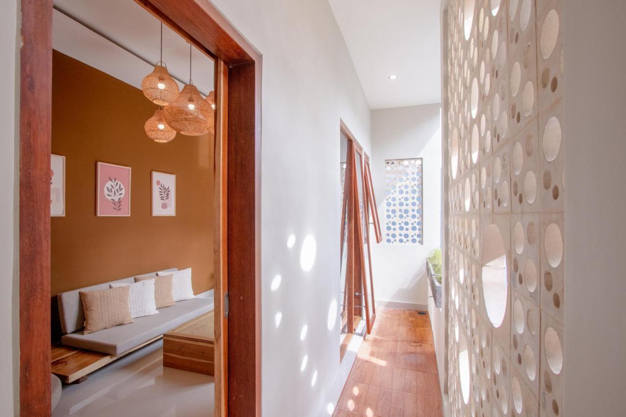 Maheswari Villa Ubud Eksteriør billede
