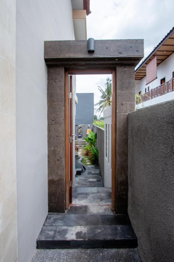 Maheswari Villa Ubud Eksteriør billede