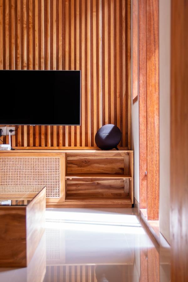 Maheswari Villa Ubud Eksteriør billede